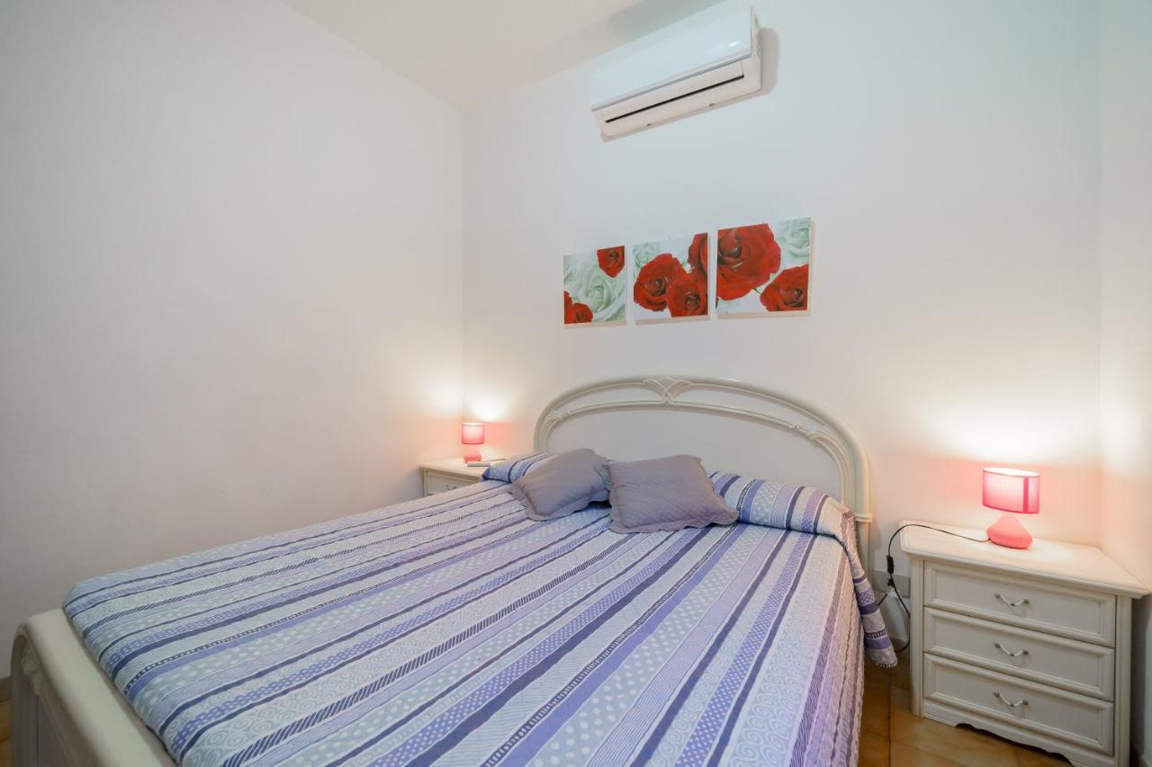 Dimora Capoliveri Ngoại thất bức ảnh