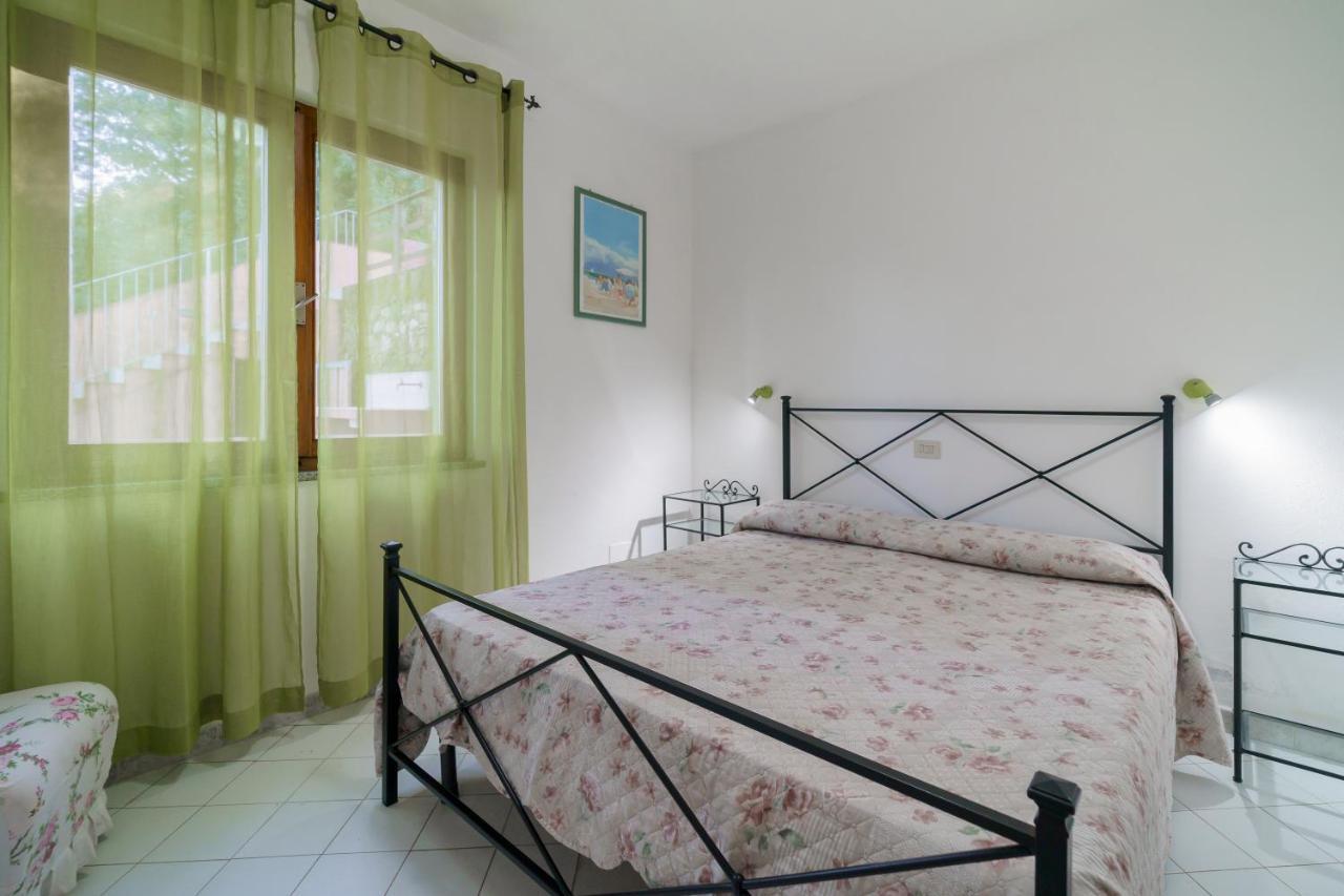 Dimora Capoliveri Ngoại thất bức ảnh