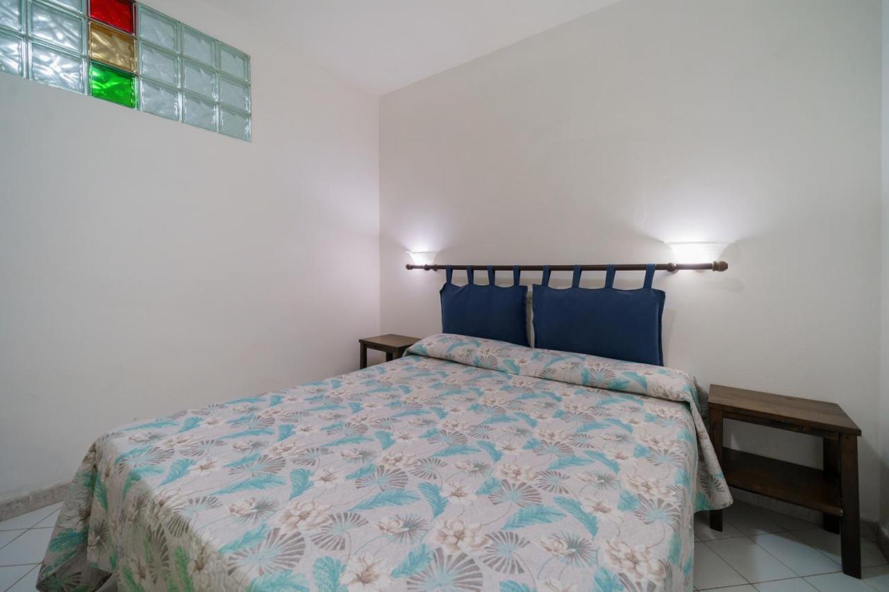 Dimora Capoliveri Ngoại thất bức ảnh