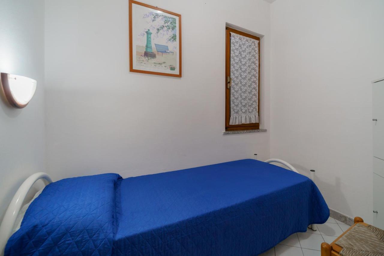 Dimora Capoliveri Ngoại thất bức ảnh