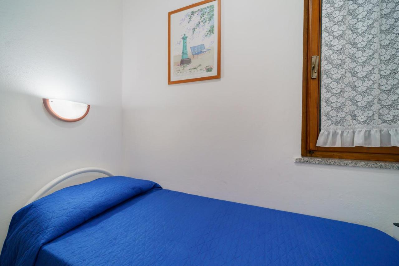 Dimora Capoliveri Ngoại thất bức ảnh